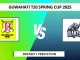 BCC VS GUG Dream11 Prediction GUWAHATI T20 SPRING CUP 2025
