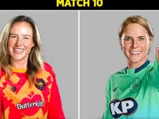 BPH-W vs OVI-W Top 3 Captain and Vice-Captain Pick for 10th Match - The Hundred Womens 2025