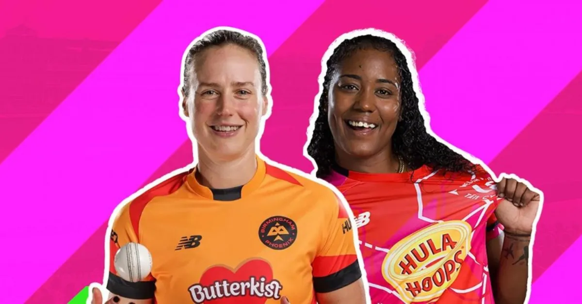 BPH-W vs WEF-W 24th Match Playing XI, Team News, Key Players- The Hund...