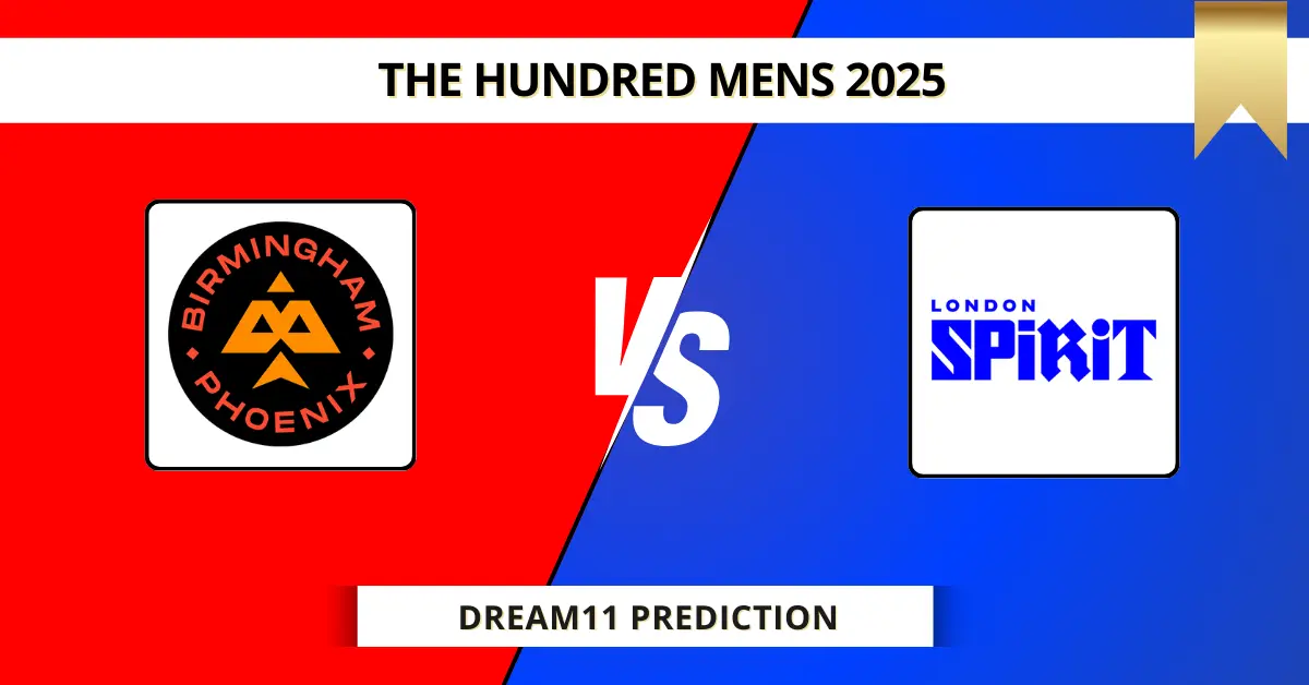 BPH vs LNS Dream11 Prediction Today: Pitch Report & Player Stats The H...