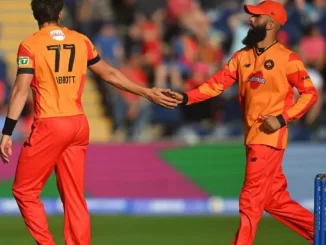 BPH vs WEF 24th Match Preview: Birmingham Phoenix vs Welsh Fire Pitch Report, Stats & Prediction