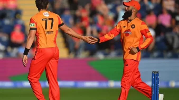 BPH vs WEF 24th Match Preview: Birmingham Phoenix vs Welsh Fire Pitch Report, Stats & Prediction