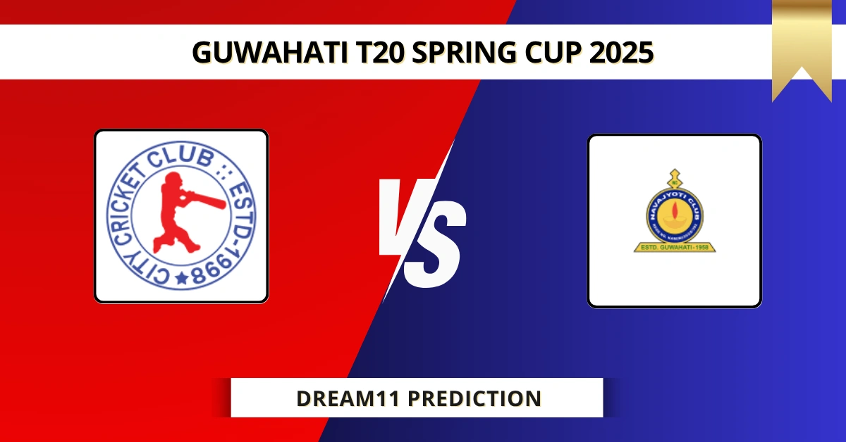 CCC vs NBC Dream11 Prediction Today: Pitch Report, Player Stats, &...