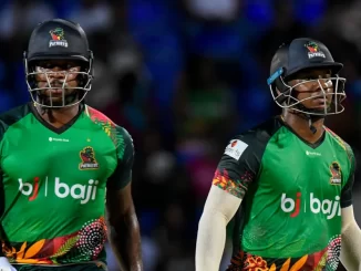 SLK vs SNP 15th Match Playing XI, Team News, Key Players- Caribbean Premier League (CPL) 2025