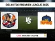 EDR vs PD Live Cricket Score Delhi T20 Premier League 2025