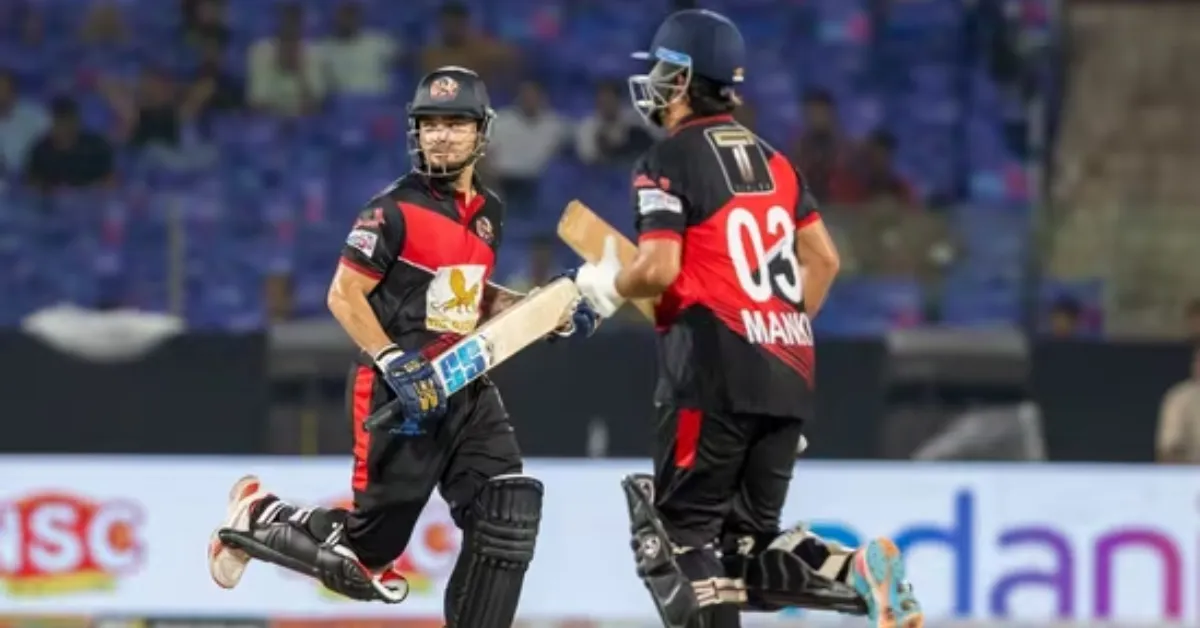 EDR vs SDS 15th Match Preview: East Delhi Riders vs South Delhi Supers...