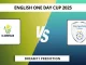 GLA VS HAM Dream11 Prediction ENGLISH ONE DAY CUP 2025