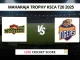 _GMY vs HT Live Cricket Score Maharaja Trophy KSCA T20 2025