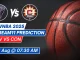 GSV vs CON Dream11 Prediction Basketball: Lineup, Roster & Stats [WNBA 2025]