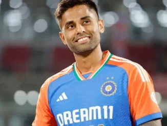 India’s Squad for Asia Cup 2025: Full Team List, Schedule & Key Players