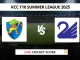 JJ vs KS Live Cricket Score KCC T10 Summer League 2025