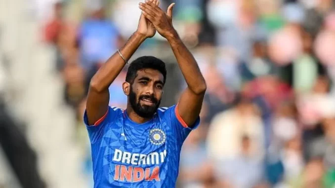 Asia Cup 2025: Bumrah Ready to Play, India Squad Announced Soon