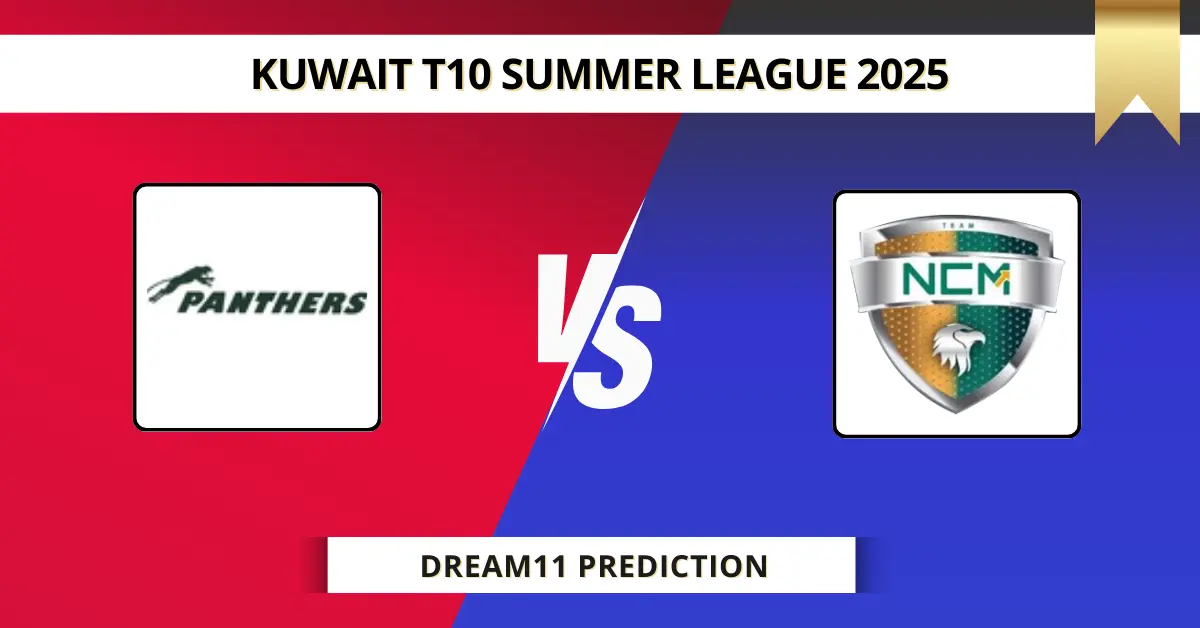 KRM vs NCMI Dream11 Prediction Today: Pitch Report, Player Stats, &amp...