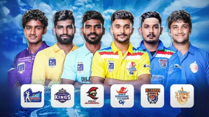 KNK vs BVB Match Preview: Kakinada Kings vs Bhimavaram Bulls Pitch Report, Stats & Prediction