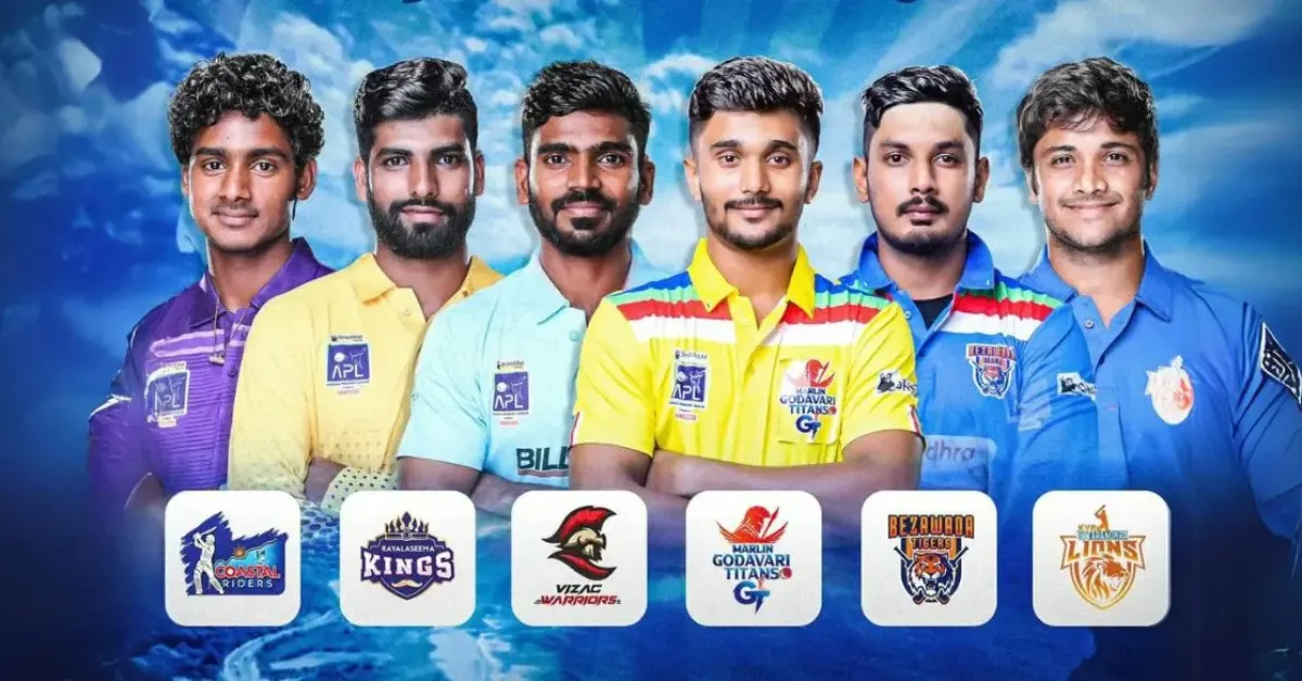 KNK vs BVB Match Preview: Kakinada Kings vs Bhimavaram Bulls Pitch Rep...