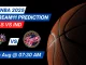 LAS vs IND Dream11 Prediction Basketball: Lineup, Roster & Stats [WNBA 2025]