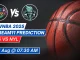 LAS vs NYL Dream11 Prediction Basketball: Lineup, Roster & Stats [WNBA 2025]