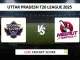 LF vs MM Live Cricket Score Uttar Pradesh T20 League 2025