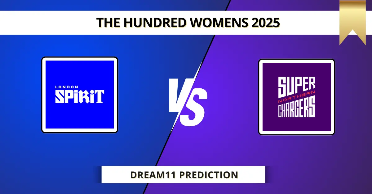 LNS-W vs NOS-W W Dream11 Prediction Today: Pitch Report, Player Stats,...