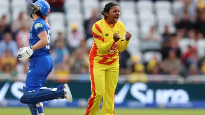 LNS-W vs TRT-W 13th Match Playing XI, Team News, Key Players- The Hundred Womens 2025