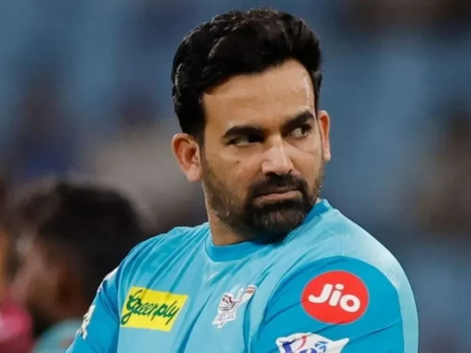 LSG set to part ways with mentor Zaheer Khan ahead of IPL 2026; franchise plans major changes for better performance.