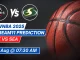 LVE vs SEA Dream11 Prediction Basketball: Lineup, Roster & Stats [WNBA 2025]