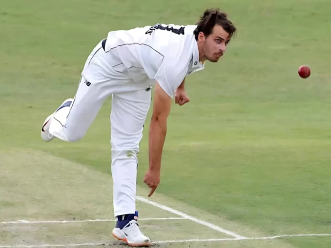 Lance Morris Ruled Out for 12 Months After Back Surgery Decision