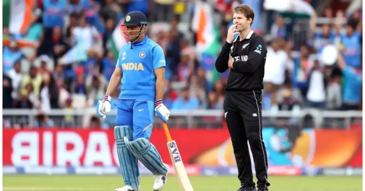 Lockie Ferguson on 2019 World Cup Semi-Final: Dhoni’s Leave, Key Mom...