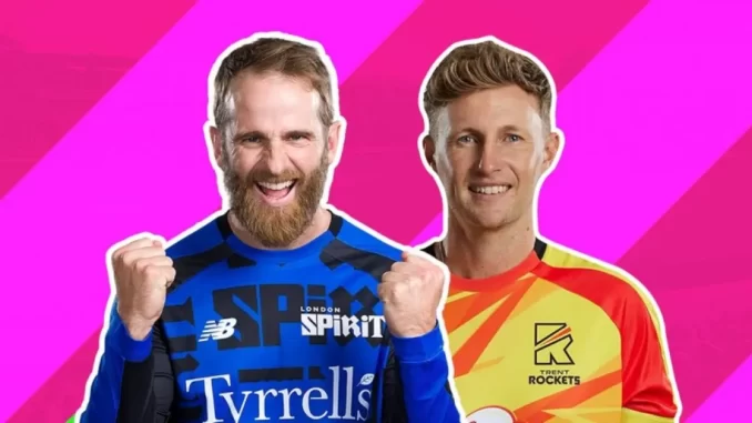 LNS vs TRT 13th Match Preview: London Spirit vs Trent Rockets Pitch Report, Stats & Prediction