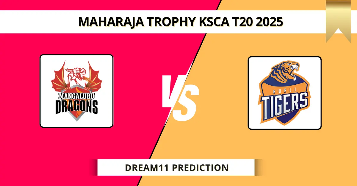 MD vs HT Dream11 Prediction Today: Pitch Report, Player Stats, & Fanta...