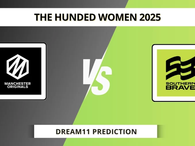 MNR-W VS SOB-W Dream11 Prediction THE HUNDED WOMEN 2025 (1)