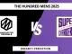 MNR vs NOS Dream11 Prediction The Hundred Mens 2025
