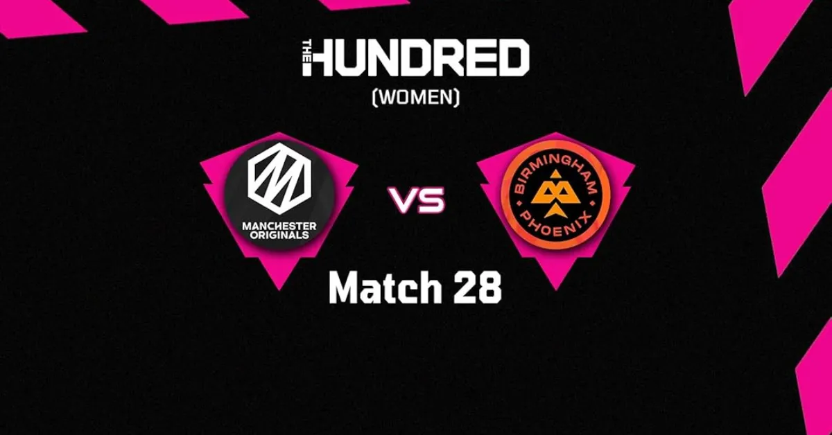 MO vs BPH 28th Match Playing XI, Team News, Key Players- The Hundred M...