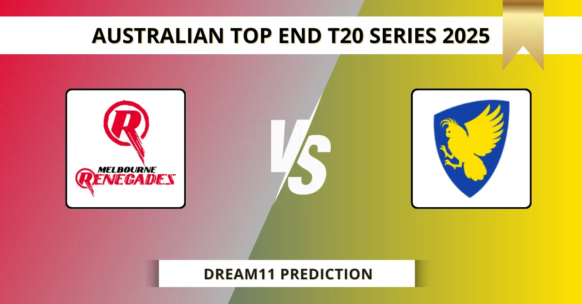 MRA vs ACT Dream11 Prediction Today: Pitch Report, Player Stats, &...