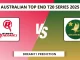 MRA vs PK-A Dream11 Prediction Today: Pitch Report, Player Stats, & Fantasy Tips Australian Top End T20 Series 2025 - Match 15