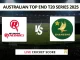 MRA vs PK-A Live Score: Scorecard, Ball by Ball Commentary - Match 15, Australian Top End T20 Series 2025