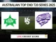 MSA vs HHA Live Score: Scorecard, Ball by Ball Commentary - Match 7, Australian Top End T20 Series 2025