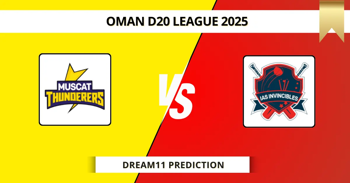 MT vs IAI Dream11 Prediction Today: Pitch Report, Player Stats, & Fant...