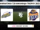 MW vs HT Live Cricket Score Karnataka T20 Maharaja Trophy 2025