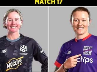 MNR-W vs NOS-W Top 3 Captain and Vice-Captain Pick for 17th Match - The Hundred Womens 2025