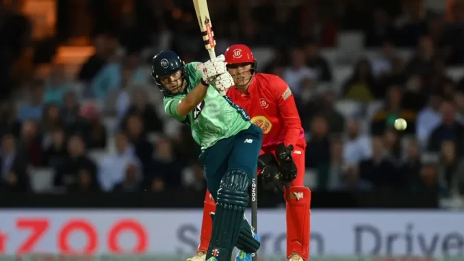 WEF-W vs SOB-W 21st Match Preview: Welsh Fire Women vs Southern Brave Women Pitch Report, Stats & Prediction