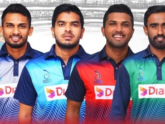 SLGR vs SLGY Who Will Win Today, Final Match, Top Batter and Bowler Tips - SLC T20 League 2025