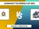 NBC VS GUG Dream11 Prediction Guwahati T20 Spring Cup 2025