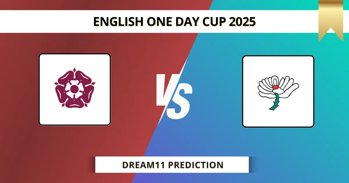 NOR vs YOR Dream11 Prediction Today: Pitch Report, Player Stats, &...