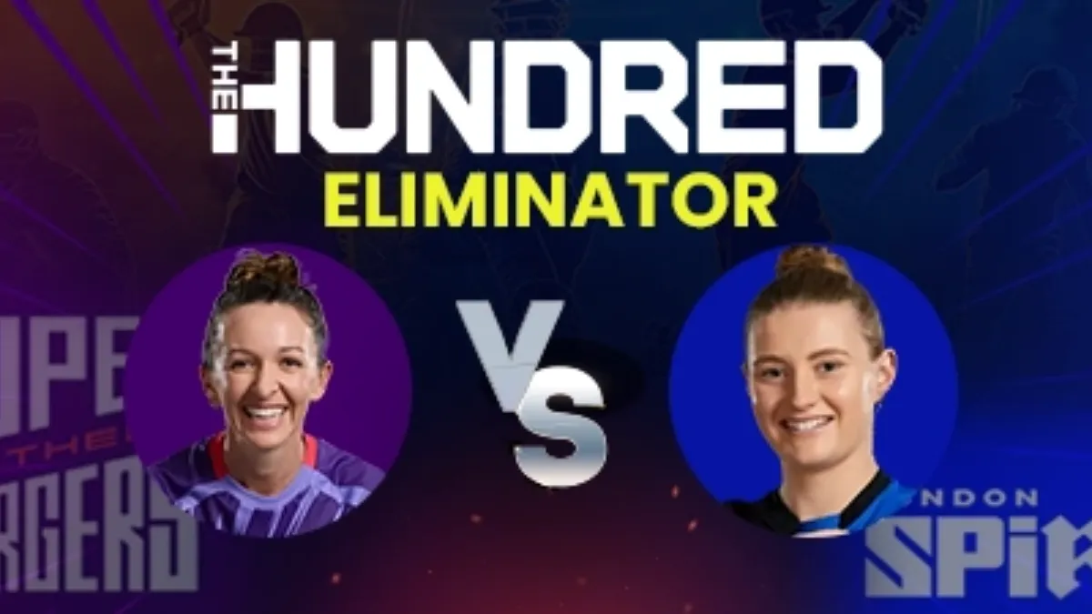 NOS-W vs LOS-W Eliminator Match Playing XI, Team News, Key Players- Th...