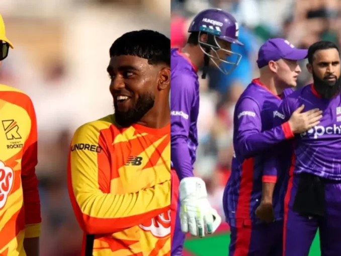 NOS vs TRT Eliminator Match Playing XI, Team News, Key Players- The Hundred Mens 2025