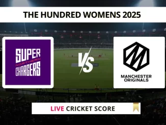 NS-W vs MO-W Live Cricket Score The Hundred Womens 2025