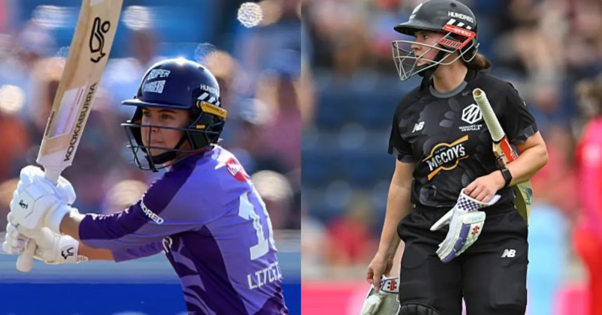 NS-W vs MO-W 30th Match Playing XI, Team News, Key Players- The Hundre...