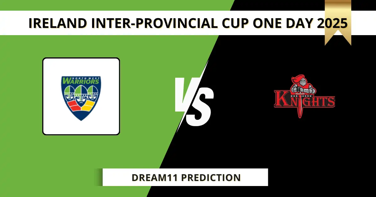 NWW vs NK Dream11 Prediction Today: Pitch Report, Player Stats, & ...