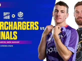 NS vs MO 30th Match Preview: Northern Superchargers vs Manchester Originals Pitch Report, Stats & Prediction